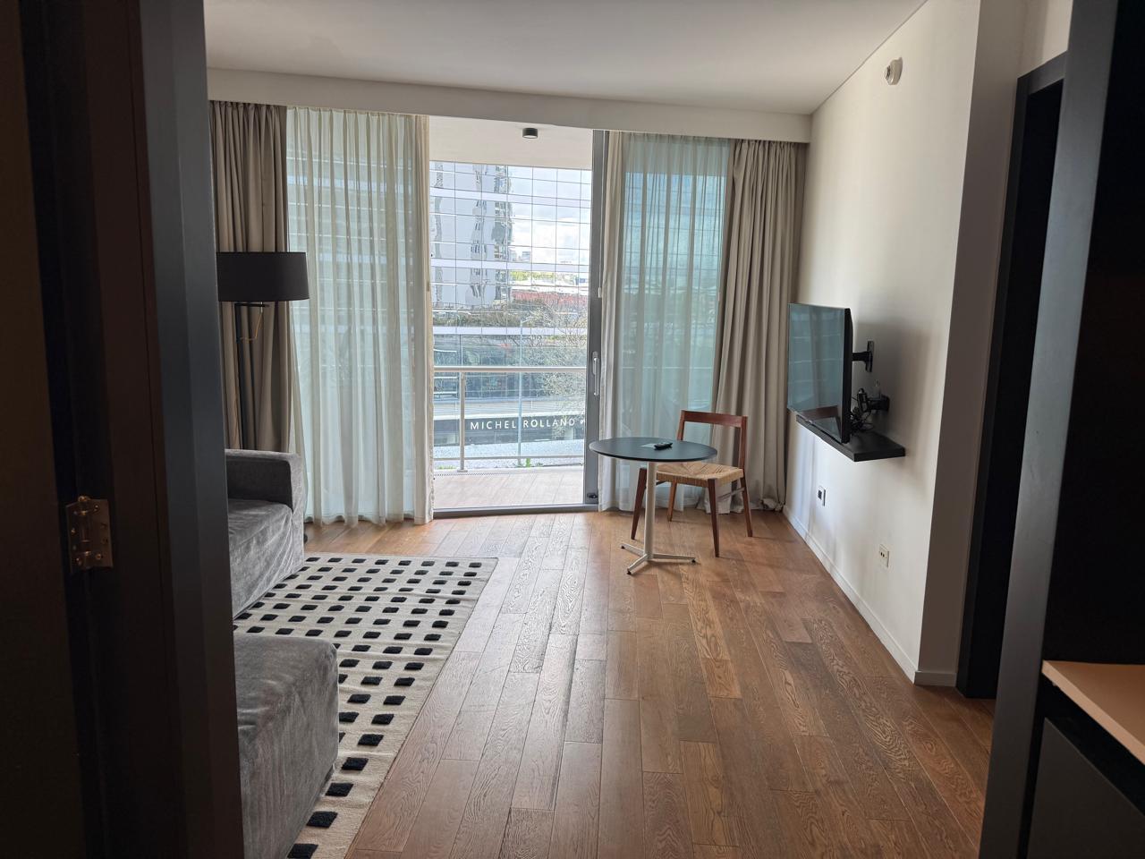 Foto de VENTA SUITE 2 AMBIENTES AMOBLADO| HOTEL SLS | PUERTO MADERO, imagen 3