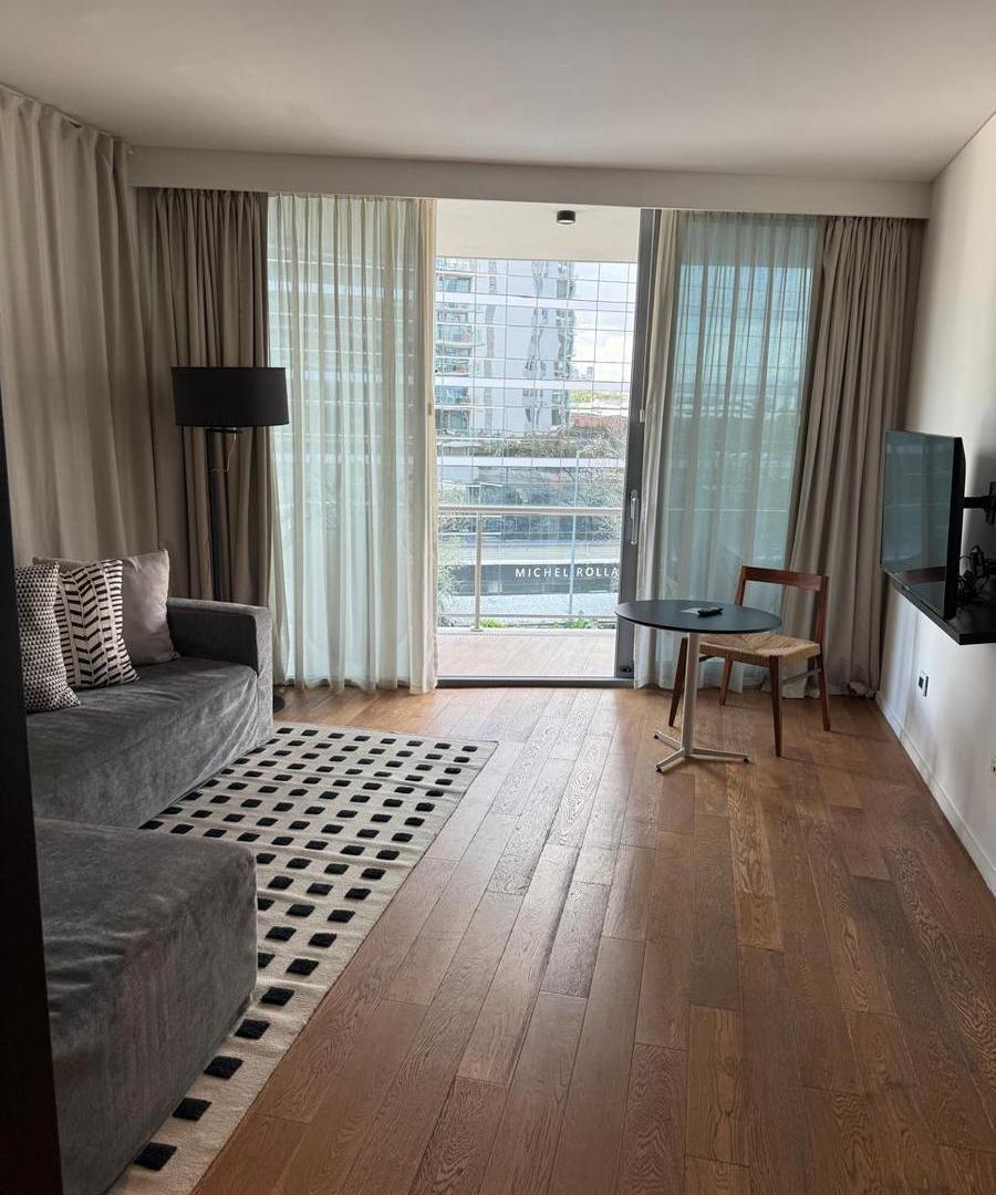 Foto de VENTA SUITE 2 AMBIENTES AMOBLADO| HOTEL SLS | PUERTO MADERO, imagen 4