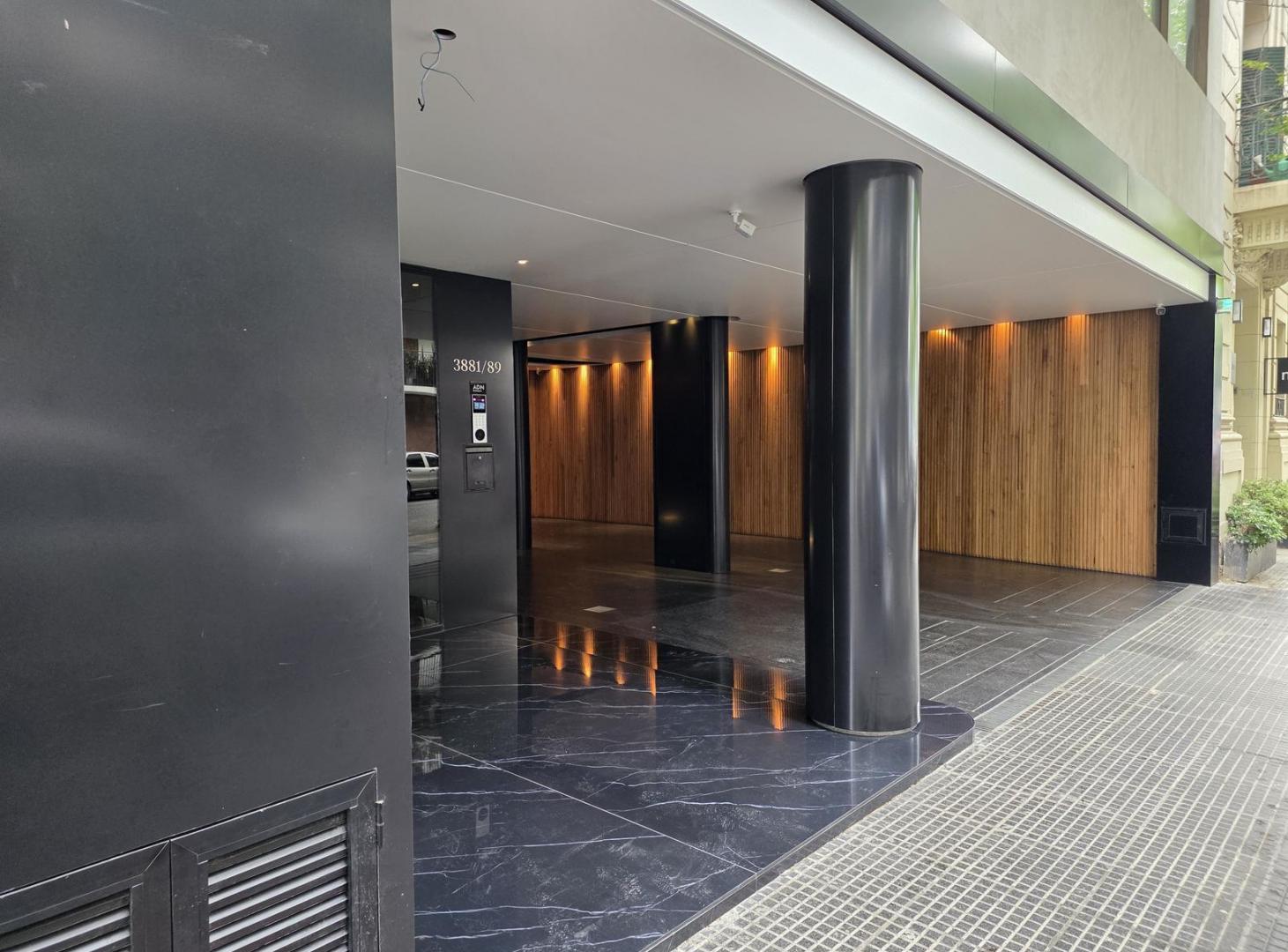 Foto de VENTA DEPARTAMENTO 4 AMBIENTES CON BALCON TERRAZA CON PARRILLA EN, imagen 5