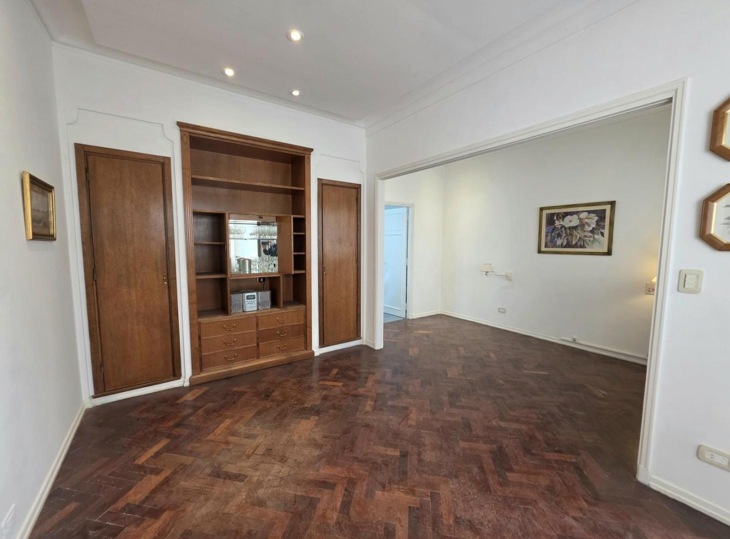 Foto de VENTA DEPARTAMENTO MONOAMBIENTE DIVISIBLE EN RETIRO, imagen 4