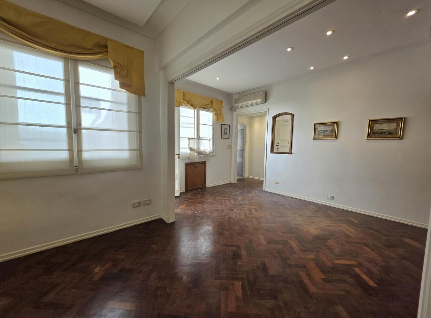 Foto de VENTA DEPARTAMENTO MONOAMBIENTE DIVISIBLE EN RETIRO, imagen 3