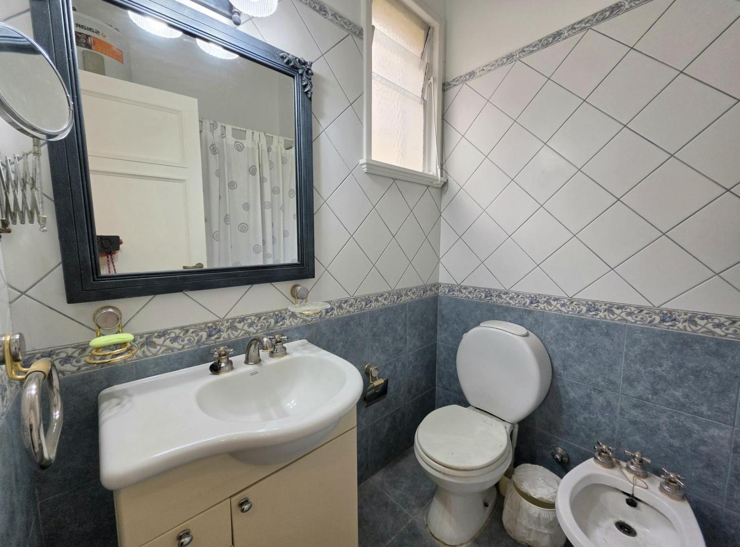 Foto de la propiedad en Marcelo Torcuato de Alvear al 400, Retiro, Capital