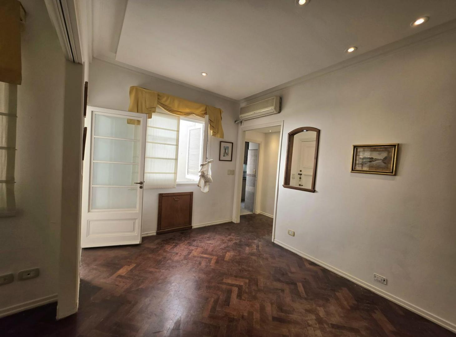 Foto de VENTA DEPARTAMENTO MONOAMBIENTE DIVISIBLE EN RETIRO, imagen 5