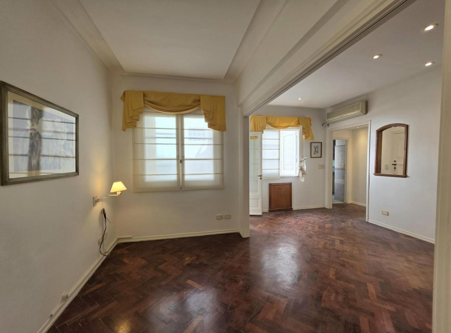 Foto de VENTA DEPARTAMENTO MONOAMBIENTE DIVISIBLE EN RETIRO, imagen 2