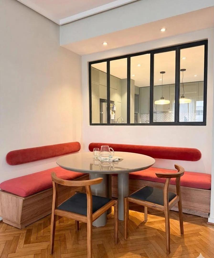 Foto de VENTA DEPARTAMENTO 3 AMBIENTES RECOLETA, CON BALCON AL FRENTE, imagen 4