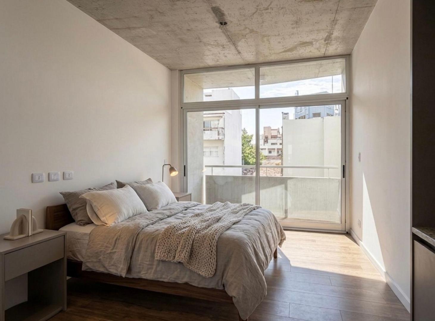 Foto de VENTA DEPARTAMENTO PALERMO | MONOAMBIENTE DIVISIBLE CON PARRILLA PROPIA, imagen 1