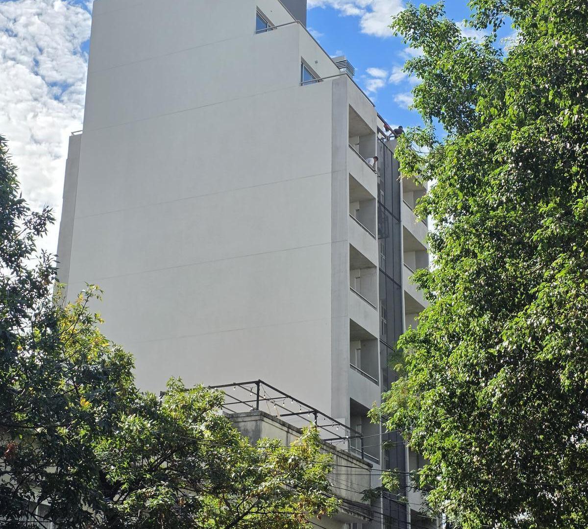 Foto de VENTA DEPARTAMENTO PALERMO | MONOAMBIENTE DIVISIBLE CON PARRILLA PROPIA, imagen 2