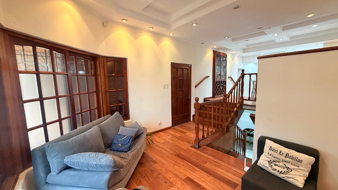 Foto de VENTA PH 3 AMBIENTES EN PARQUE CHAS, CON COCHERA, PATIO Y ENTRADA, imagen 5