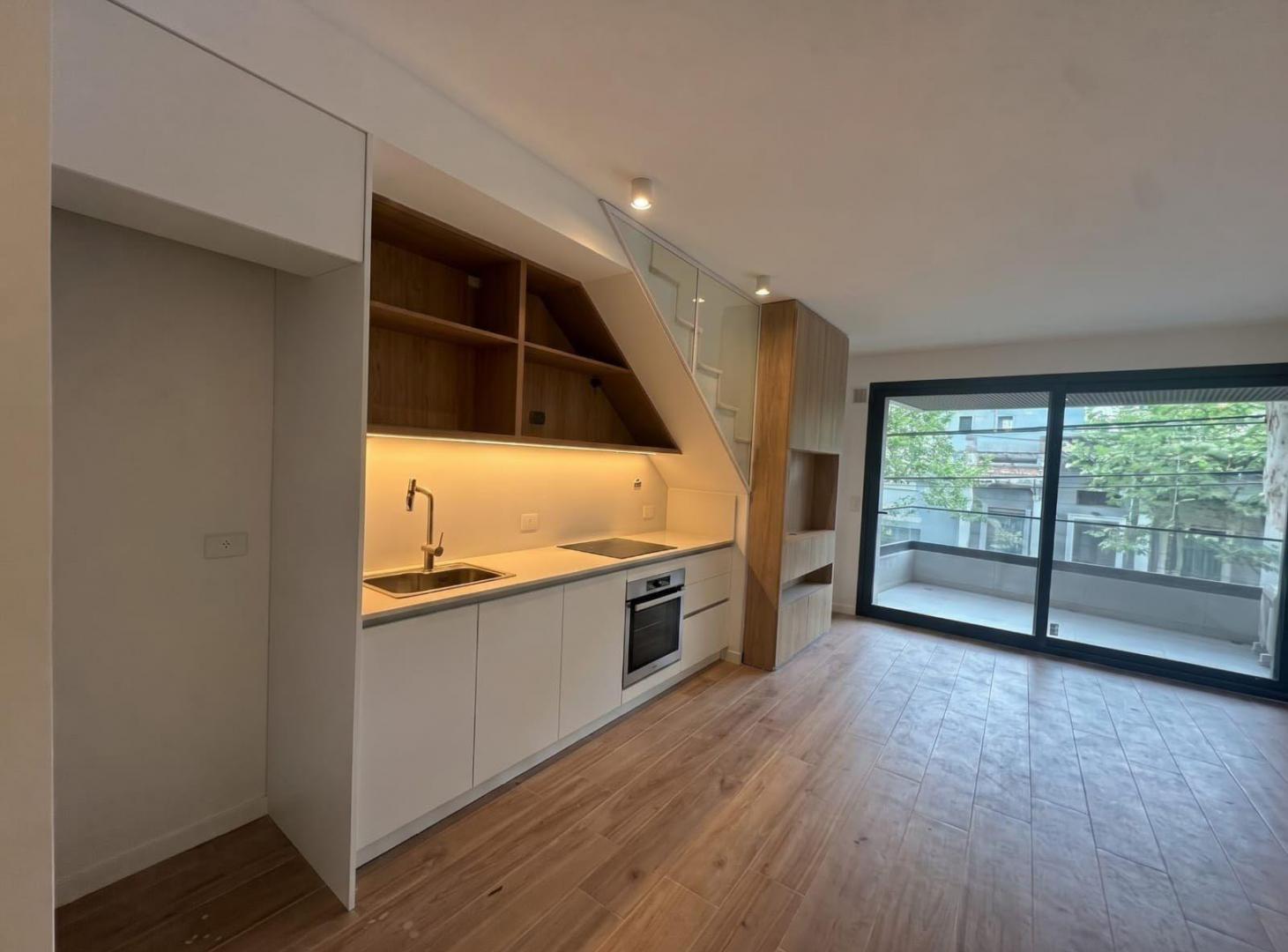 Foto de Departamento - Palermo, imagen 3