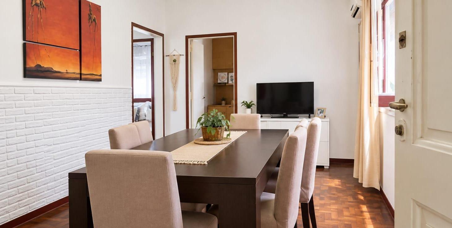 Foto de VENTA DE PH 3 AMBIENTES EN VILLA URQUIZA, imagen 2