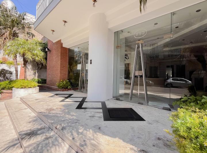 Departamento 3 Ambientes con Amenities en San Cristobal 4