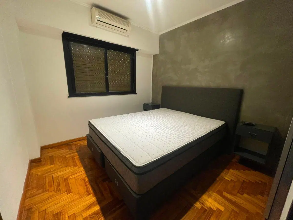 ALQUILER DEPARTAMENTO 2 AMBIENTES AMOBLADO 8