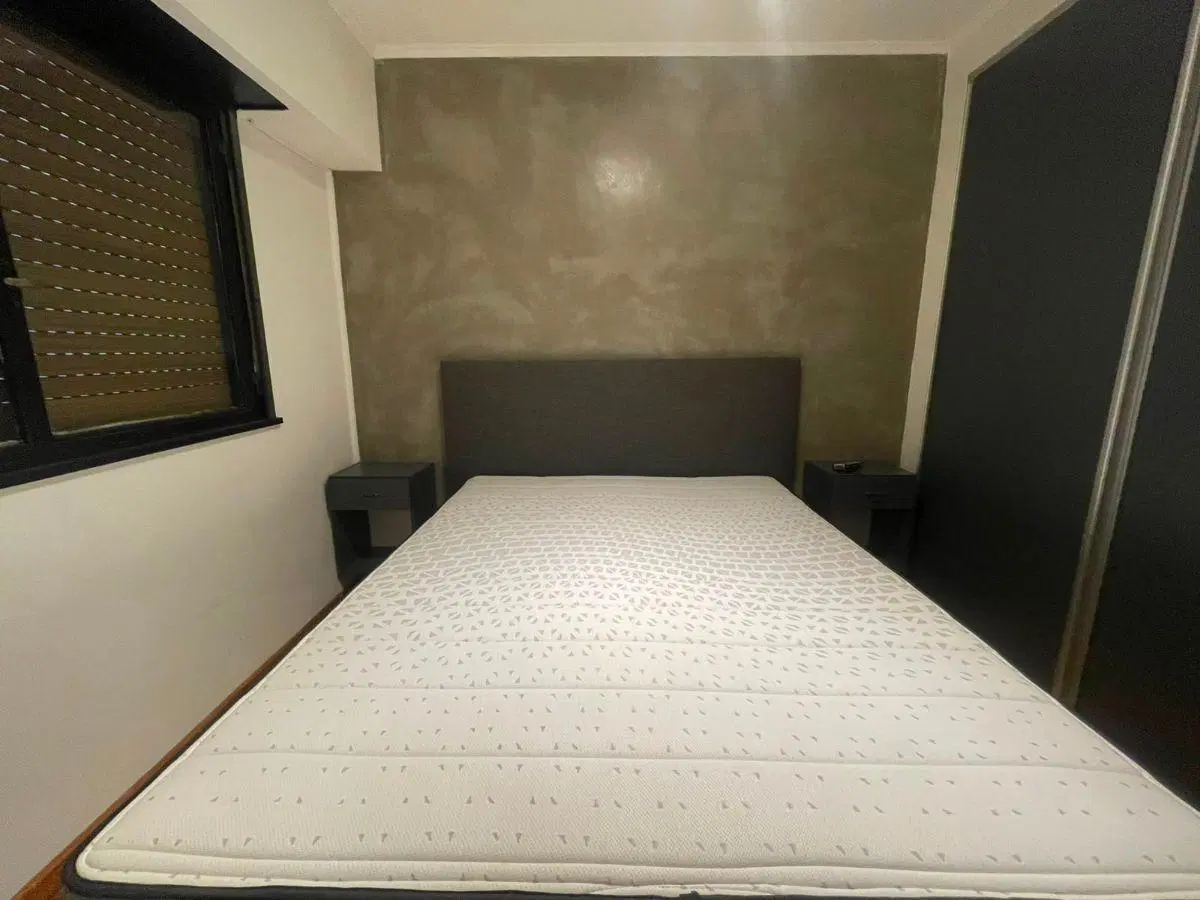 ALQUILER DEPARTAMENTO 2 AMBIENTES AMOBLADO 2