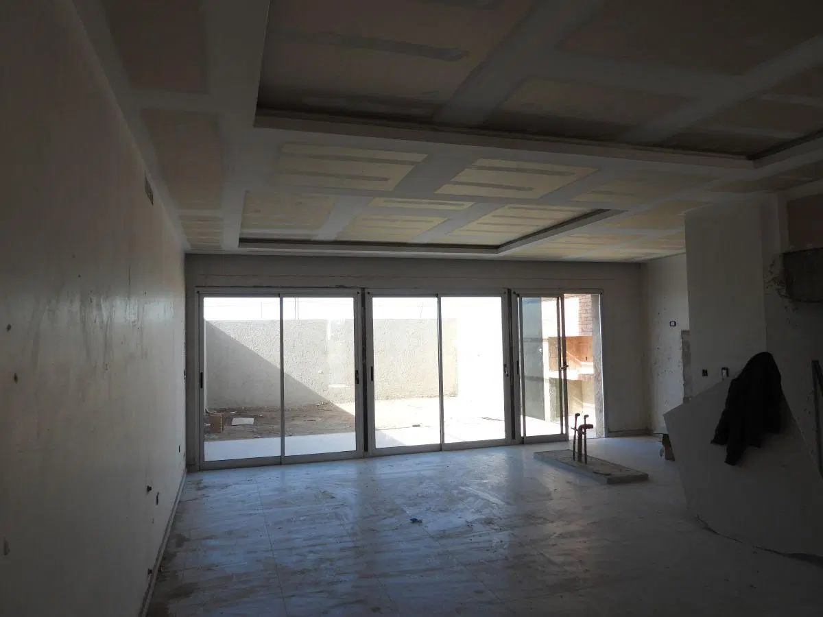DUPLEX EN VENTA MANANTIALES II 8