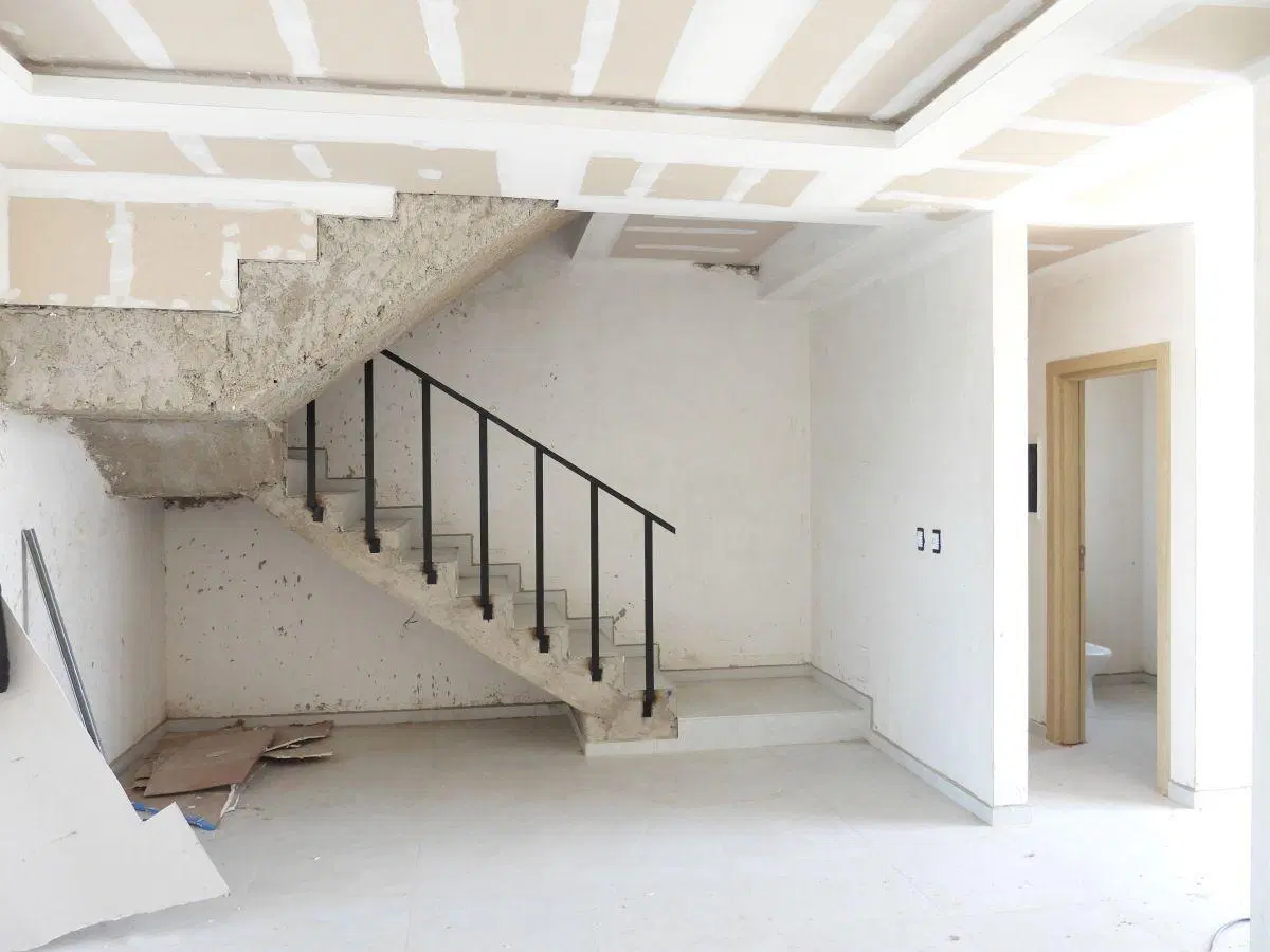 DUPLEX EN VENTA MANANTIALES II 5