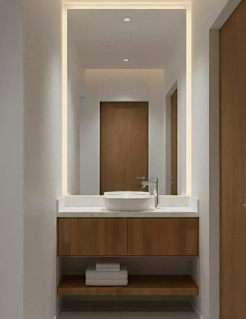 DUPLEX EN VENTA MANANTIALES II 3