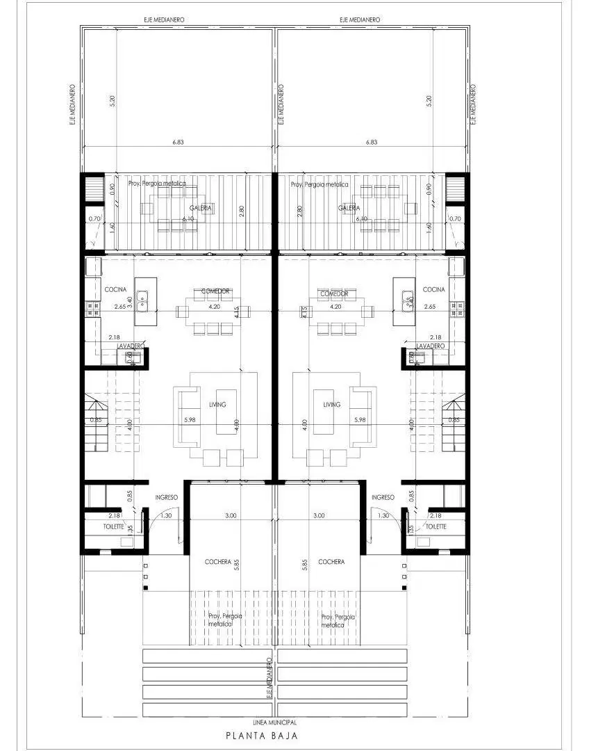 Plano 1
