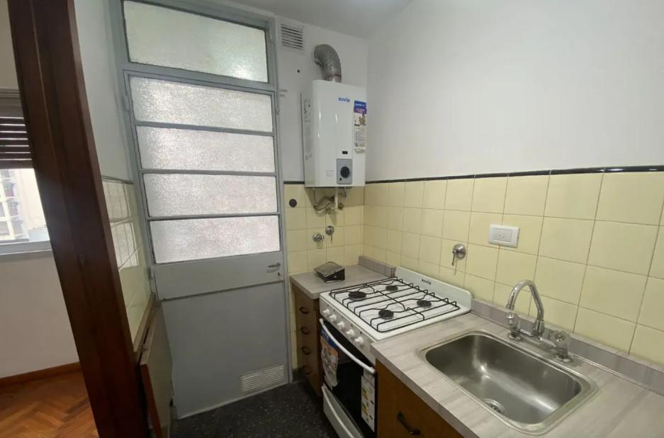 Foto de LUMINOSO MONOAMBIENTE EN ALQUILER - RAMOS MEJÍA, imagen 5