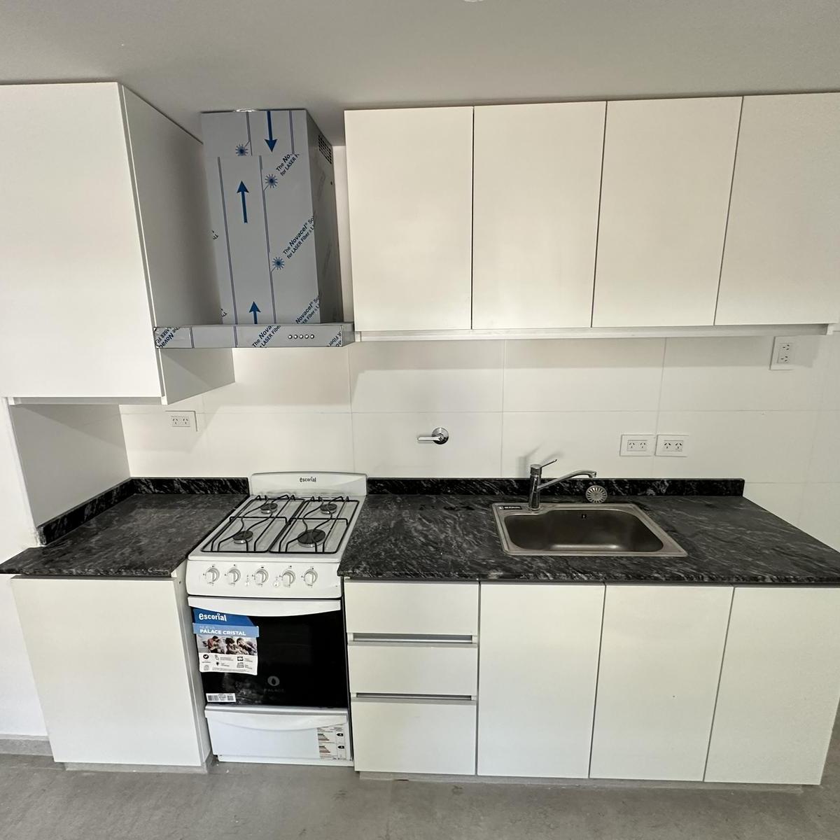Excelente 2 Amb a Estrenar Apto Credito/ Apto Profesional - Monte Castro 2
