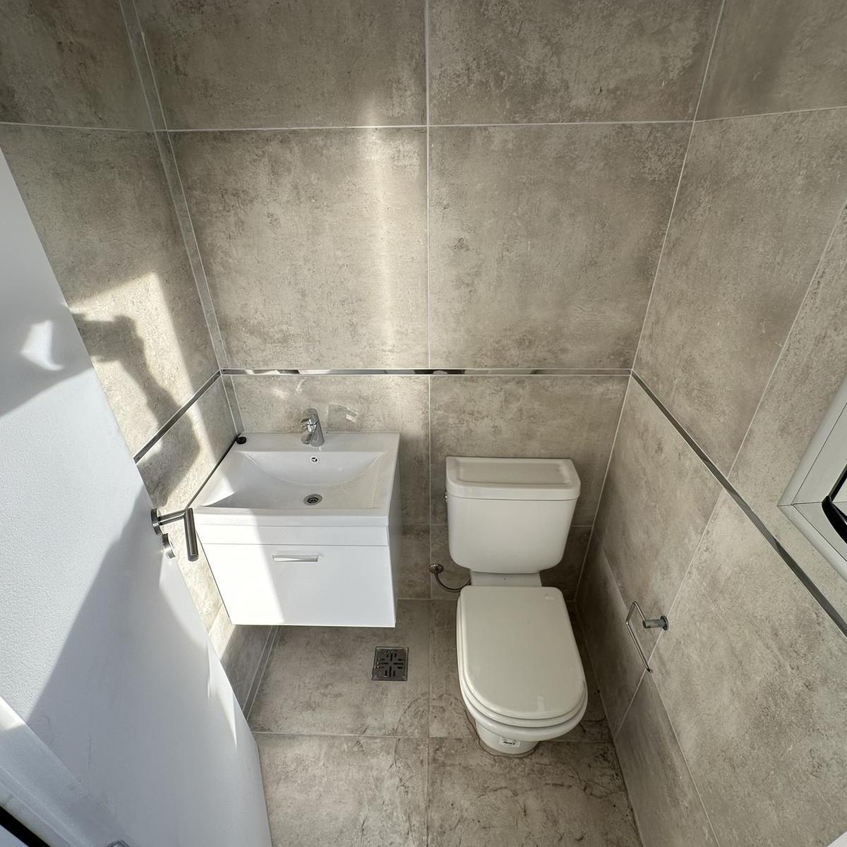 Excelente Dpto 2 Amb en Duplex C/ 2 Baños a Estrenar Apto Credito - Apto Prof - Monte Castro 2
