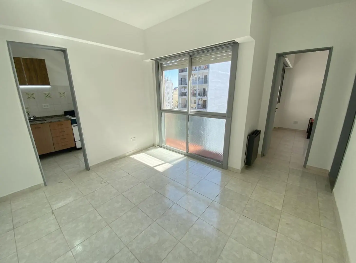 EXCELENTE DEPTO 2 AMB CON BALCON RECICLADO EN BOEDO/ CABALLITO - JOSE MARMOL 755 8°C 1