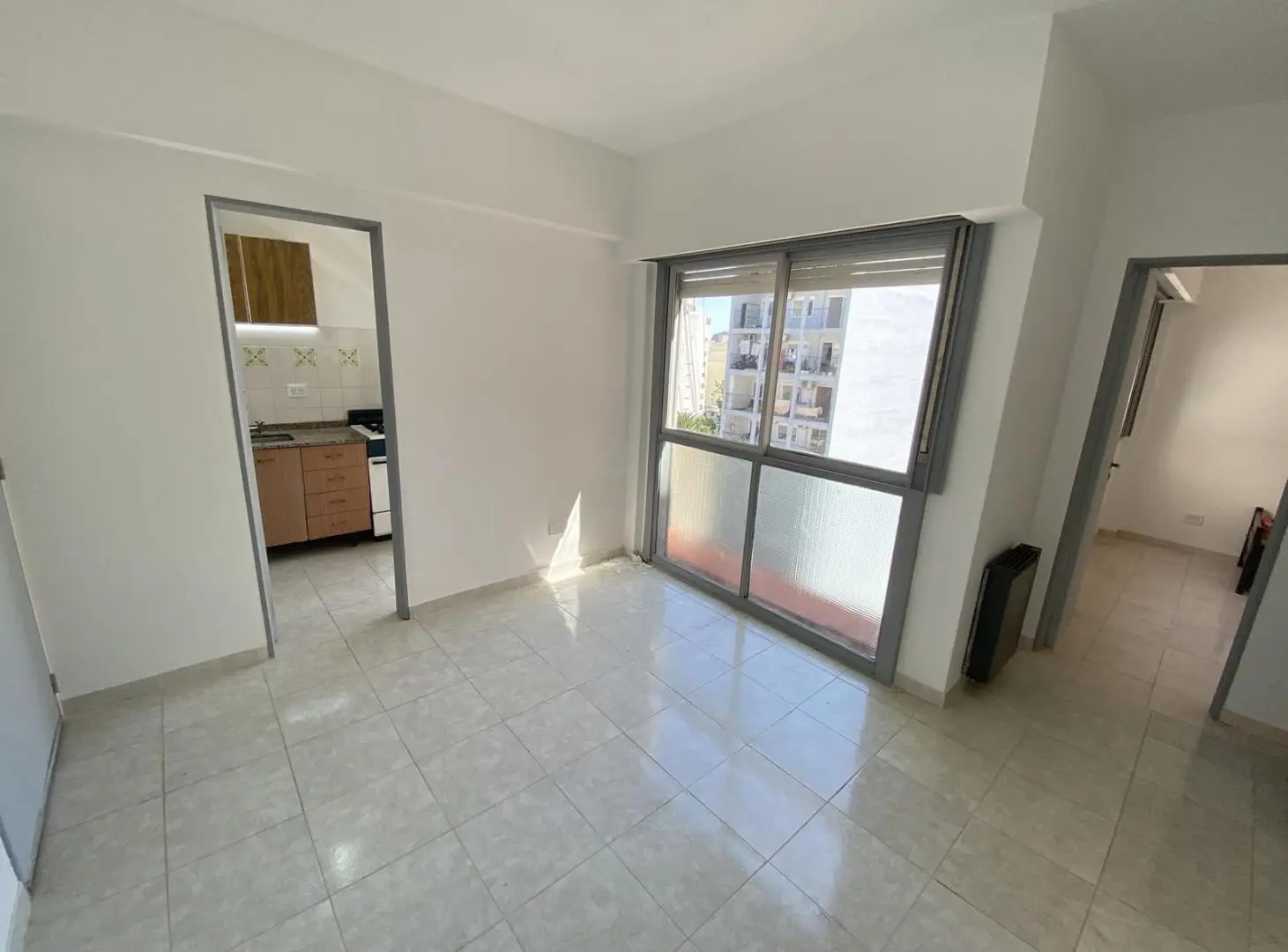 EXCELENTE DEPTO 2 AMB CON BALCON RECICLADO EN BOEDO/ CABALLITO - JOSE MARMOL 755 8°C 2