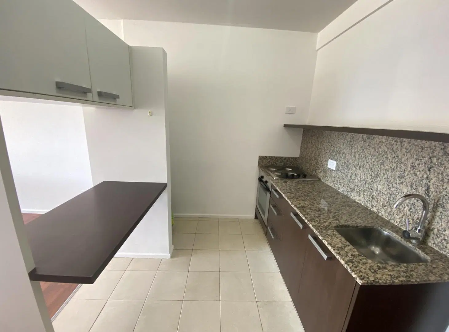 EXCELENTE DEPTO 2 AMB LUMINOSO C/ AMENITIES EN LA MEJOR ZONA DE ALMAGRO 2