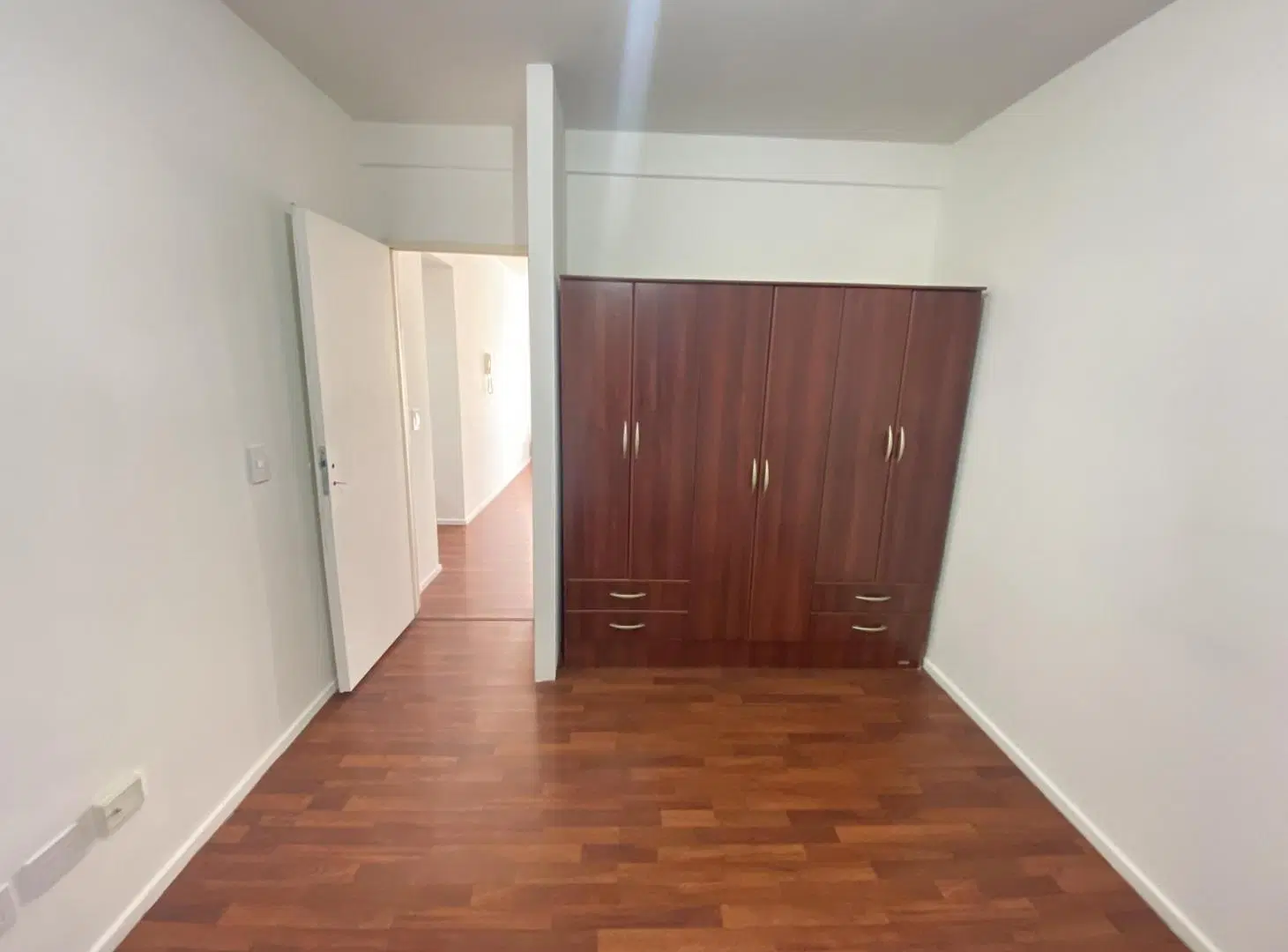 EXCELENTE DEPTO 2 AMB LUMINOSO C/ AMENITIES EN LA MEJOR ZONA DE ALMAGRO 5