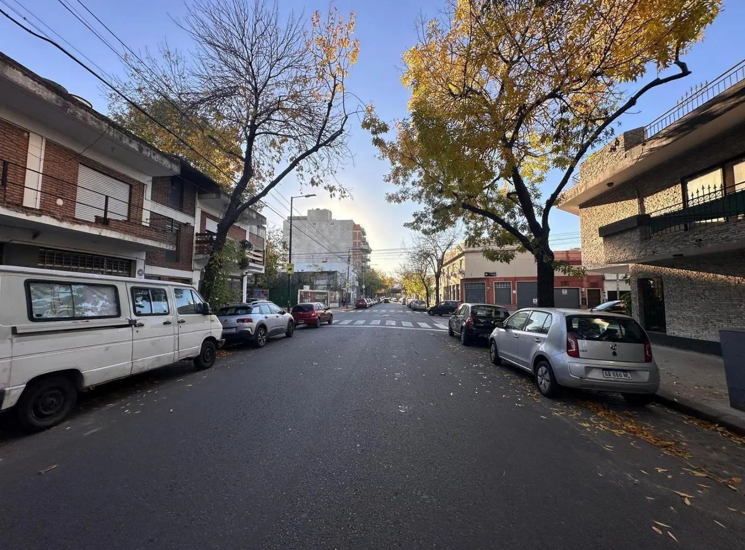 LAGUNA 410 - Excelente Terreno en Parque Avellaneda 2
