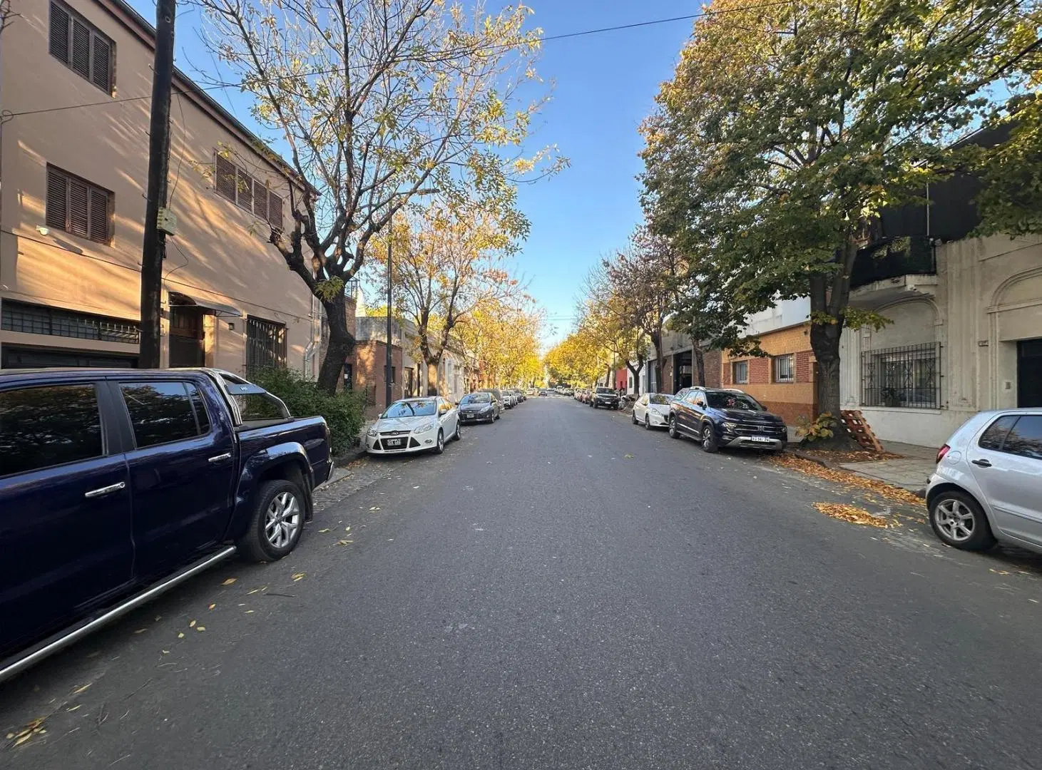 LAGUNA 410 - Excelente Terreno en Parque Avellaneda 5