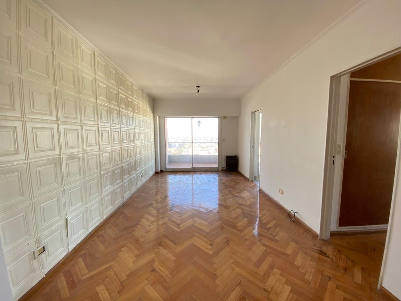 Foto de PUMACAHUA 340 - EXCELENTE 2 AMB C/ GRAN BALCON VISTA PANORAMICA - TORRE, imagen 5