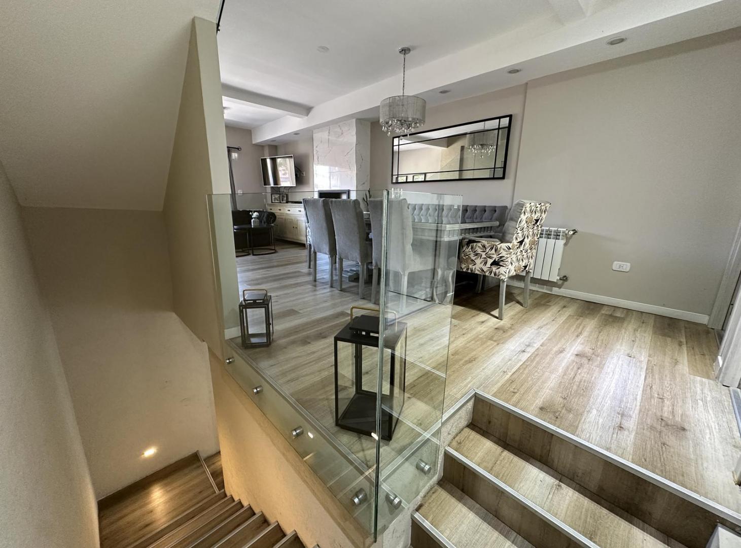 Foto de ARROTEA 645 - IMPECABLE PH 4 AMB CON PATIO - PLAYROOM Y COCHERA - FLORES, imagen 5