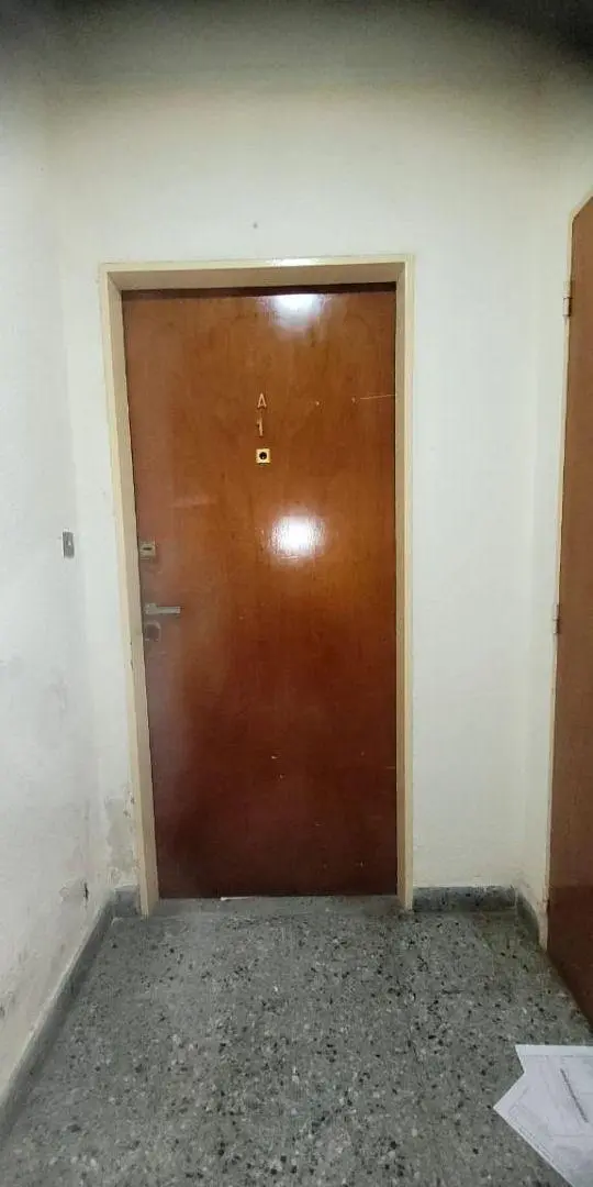 Departamento de 1 dormitorio al frente con balcón en Alquiler en Martín 2