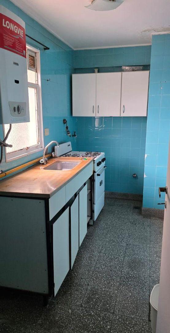 Foto de Alquiler dpto. 1 dormitorio en piso alto | 9 de Julio 1275 | Excelente, imagen 3