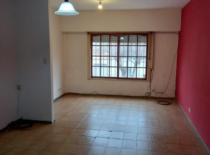 Amplio Monoambiente en alquiler 1