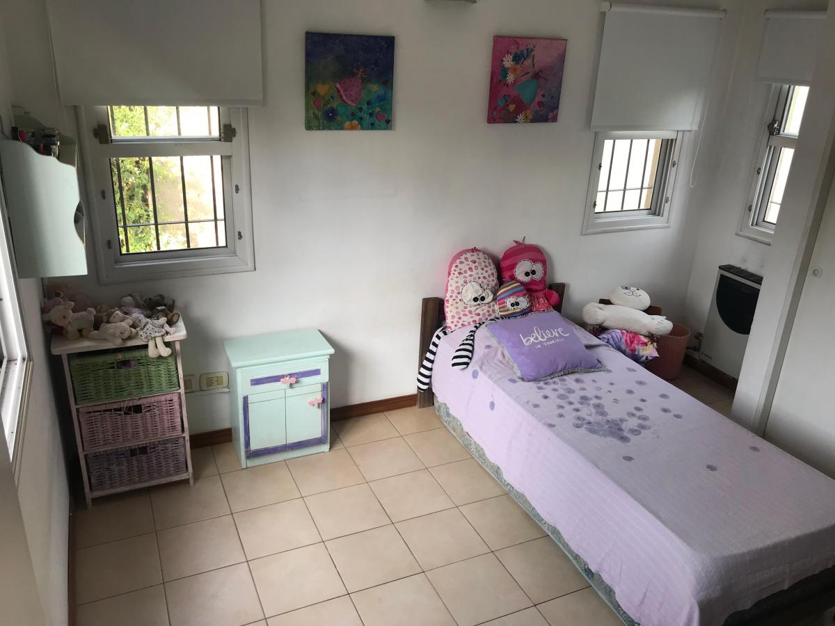 Barrio con Portón Bella Vista 5