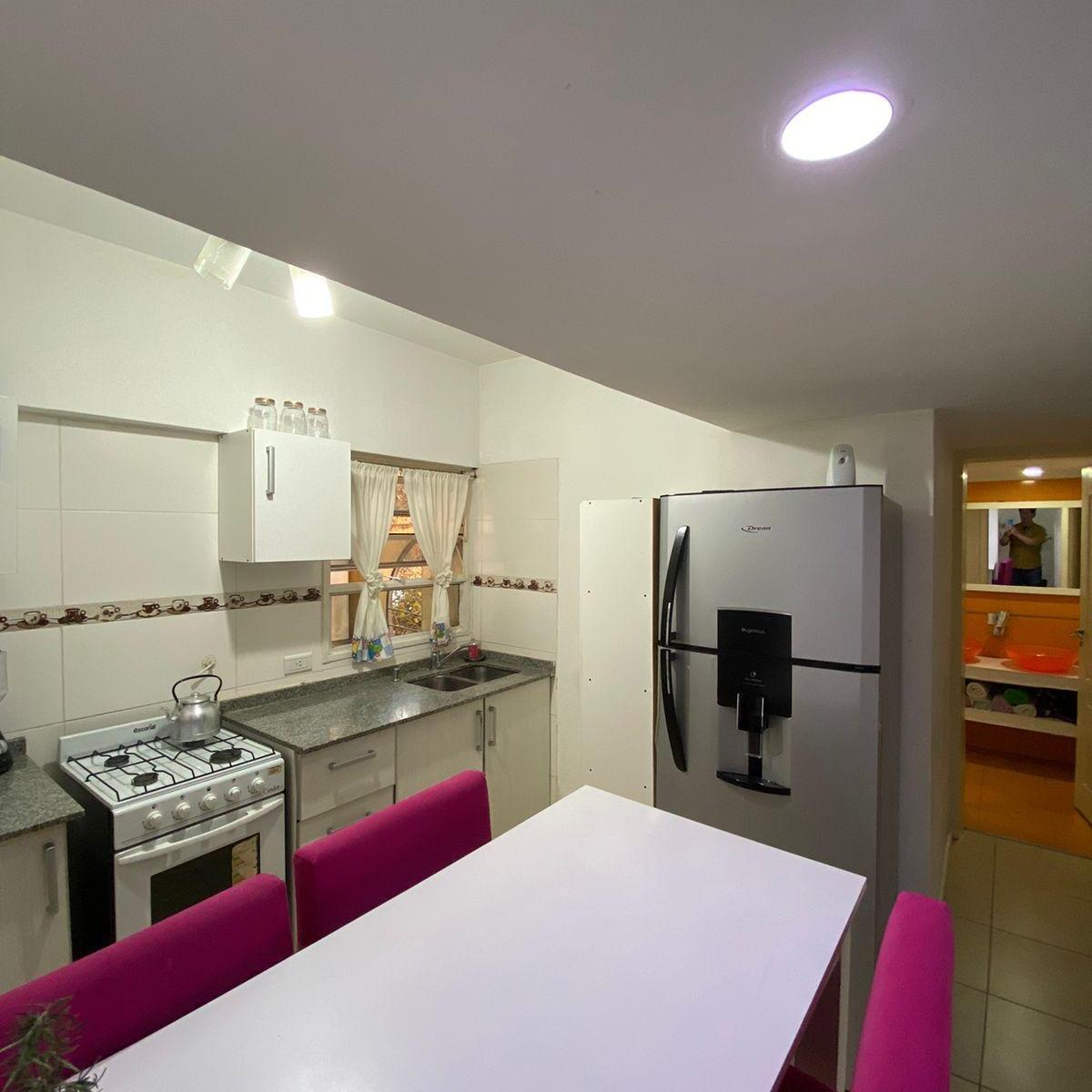 Departamento 3 Ambientes San Miguel (Centro) 4