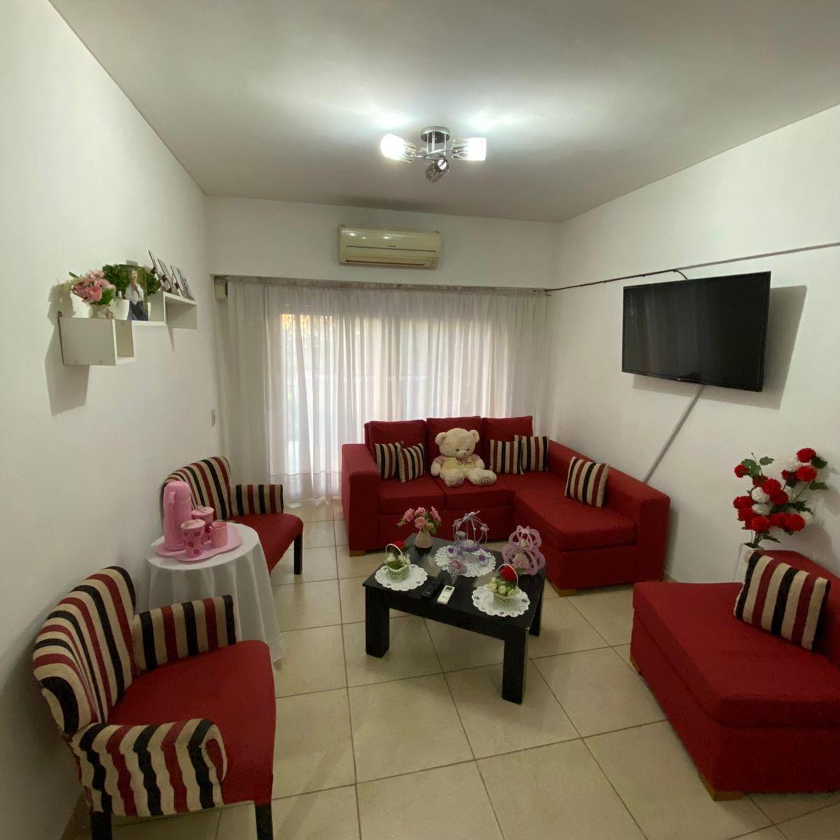 Departamento 3 Ambientes San Miguel (Centro) 5