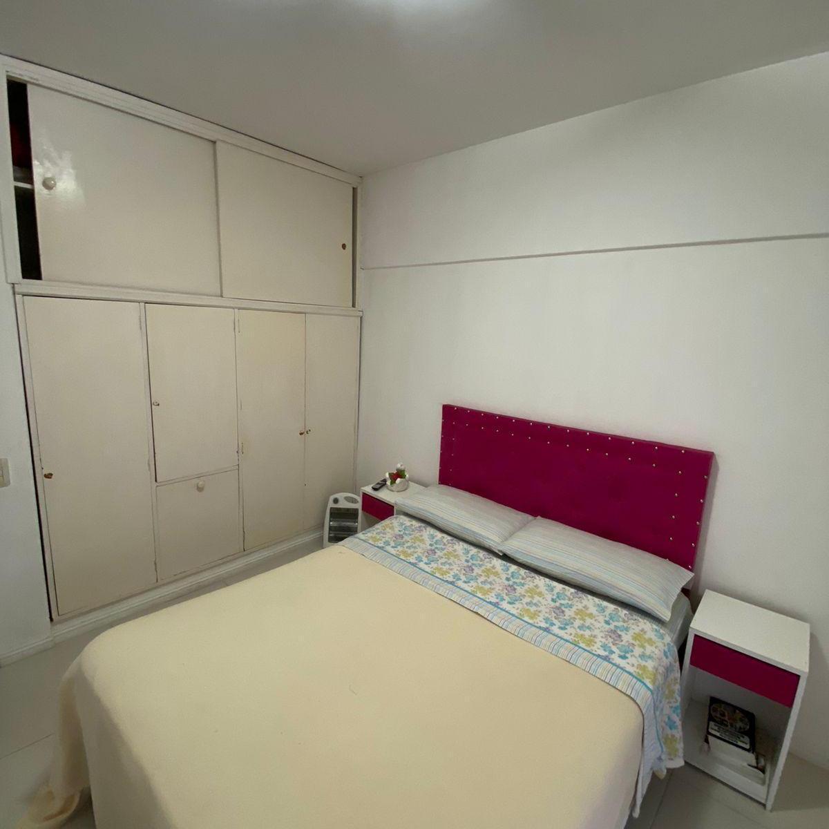 Departamento 3 Ambientes San Miguel (Centro) 3