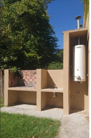 Duplex (Primera Escritura) 3 Amb. 2 Dorm. 2 Baños. Libertad 1400 San Miguel 5