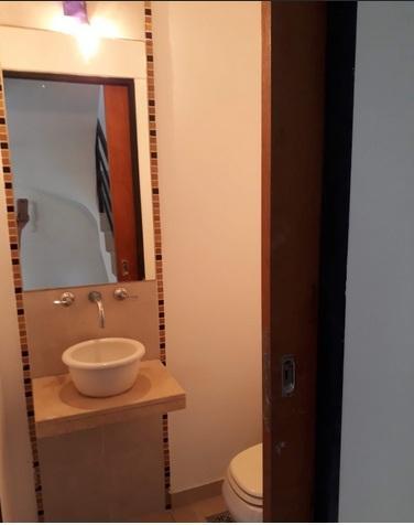 Duplex (Primera Escritura) 3 Amb. 2 Dorm. 2 Baños. Libertad 1400 San Miguel 4