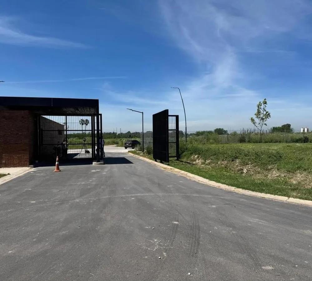 Foto de Lote Nuevo Bella Vista, Barrio La Huella, imagen 1