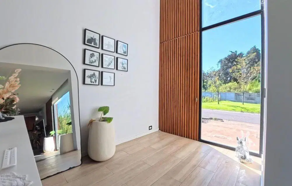 Casa en venta en San Matías 4