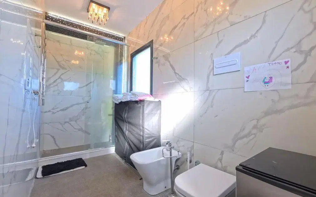 Casa en venta en San Matías 5