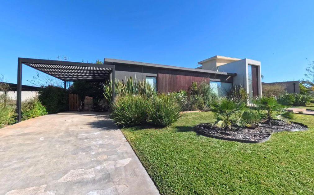 Casa en venta en San Matías
