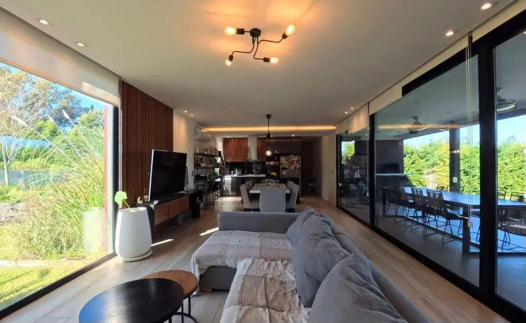 Casa en venta en San Matías 8