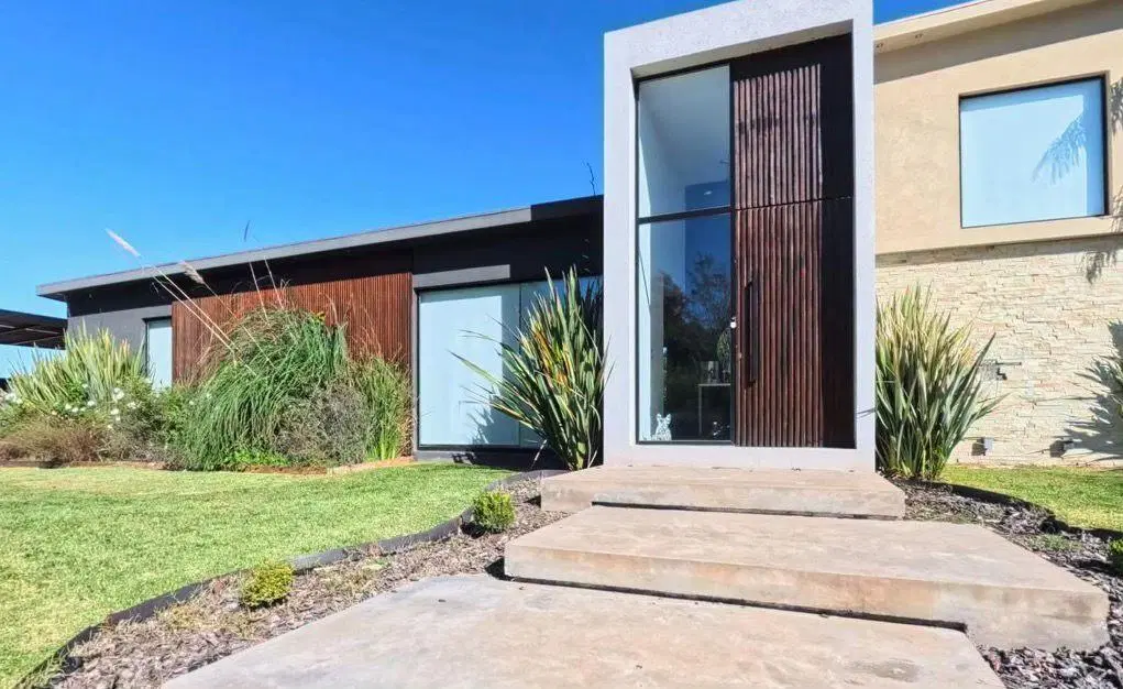 Casa en venta en San Matías 2