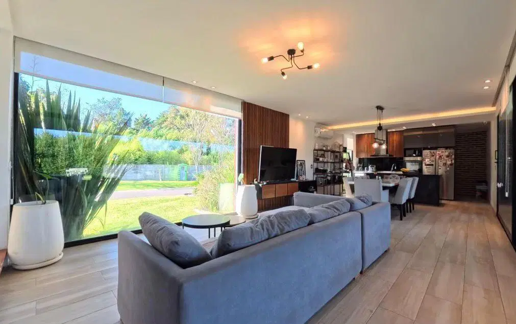 Casa en venta en San Matías 3