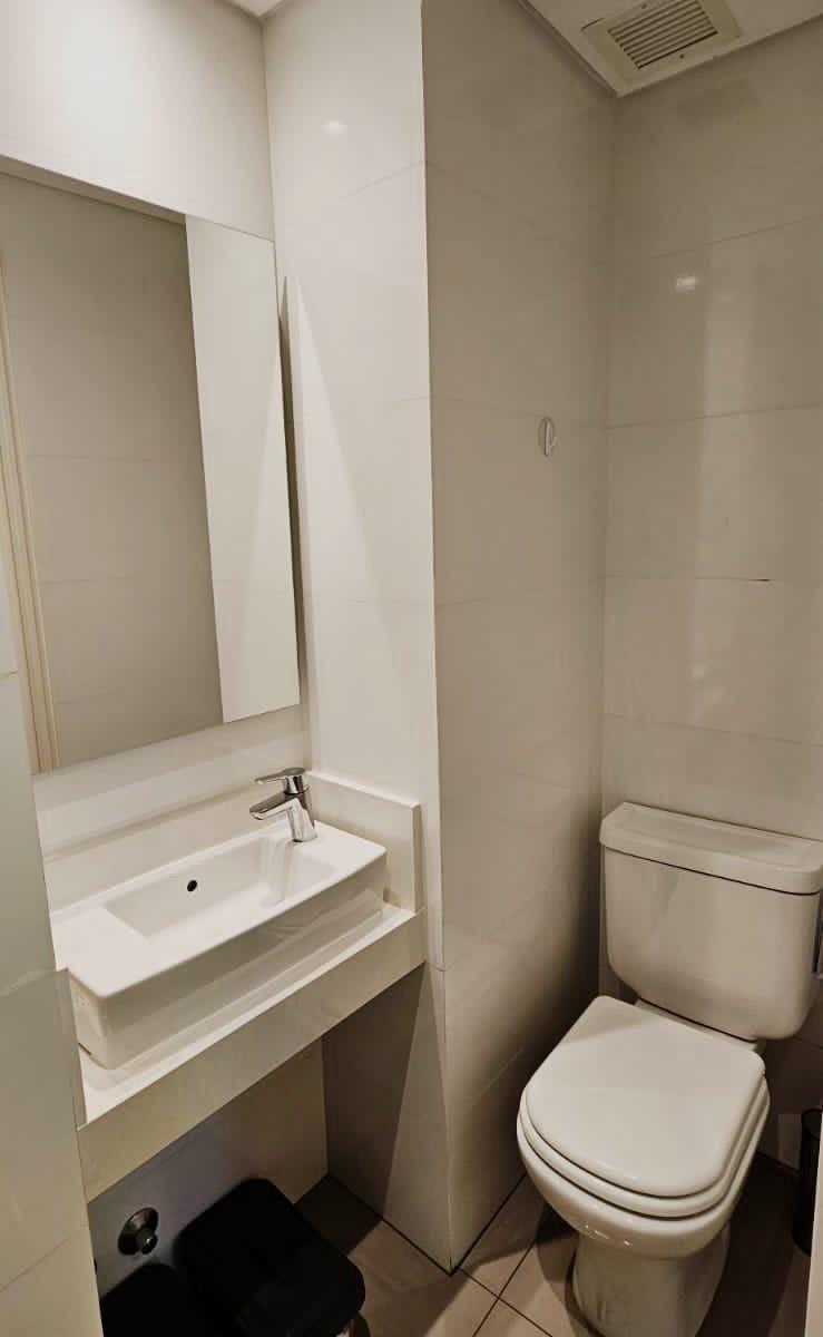 Departamento - Belgrano 3