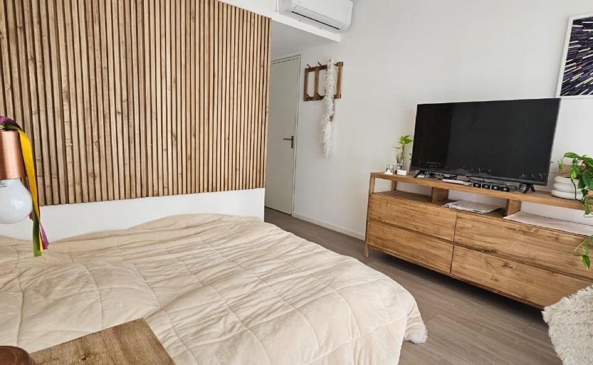 Departamento - Belgrano 4